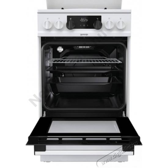 Gorenje K5341wj Kombinalt Tuzhely Netmuszaki