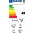 Kép 2/2 - Bosch SMS25AW05E Mosogatógép