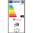Kép 2/2 - SAMSUNG UE32T5302CEXXH FULL HD SMART LED TV