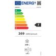 Kép 2/2 - GORENJE FH25FPW FAGYASZTÓLÁDA