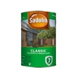 Kép 1/2 - Sadolin Classic HP mahagóni 5l