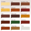 Kép 2/2 - Sadolin Extra paliszander 2,5l