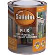 Kép 1/2 - Sadolin Plus svédvörös 0,75l