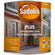 Kép 1/2 - Sadolin Plus paliszander 2,5l