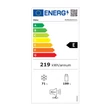 Kép 3/3 -  Midea MDRB380FGE01A Kombinált Hűtőszekrény