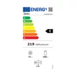 Kép 3/3 - Midea MDRB380FGE02A Kombinált Hűtőszekrény