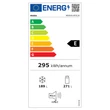 Kép 3/3 - Midea MDRS619FIE28 No Frost Side by Side Hűtőszekrény