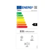 Kép 3/3 - Midea MDRT294FGF01 Felülfagyasztós Hűtőszekrény 