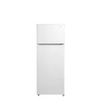 Kép 1/3 - Midea MDRT294FGF01 Felülfagyasztós Hűtőszekrény 