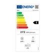 Kép 3/3 - Midea MERF402FIE02 No Frost Francia Ajtós Hűtőszekrény