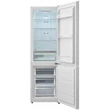 Kép 2/3 -  Midea MDRB380FGE01A Kombinált Hűtőszekrény
