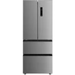 Kép 1/3 - Midea MERF402FIE02 No Frost Francia Ajtós Hűtőszekrény