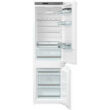 Kép 1/2 - Gorenje RKI2181A1 Beépíthető Alulfagyasztós hűtőszekrény