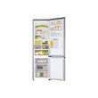 Kép 3/3 - Samsung RB38C603DSA/EF alulfagyasztós hűtőszekrény