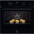 Kép 1/3 - ELECTROLUX EOD5C50Z SteamBake beépíthető sütő gőzfunkcióval, katalitikus tisztítás