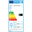 Kép 3/3 - Electrolux EOE7P31X Beépíthető sütő