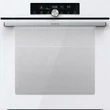 Kép 1/3 - Gorenje BOS6747A01WG ExtraSteam beépíthető sütő 