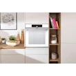 Kép 3/3 - Gorenje BOS6747A01WG ExtraSteam beépíthető sütő 
