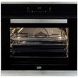 Kép 1/2 - Beko BIM 25400 XMS beépíthetõ sütõ