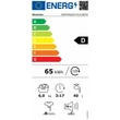 Kép 2/2 - Electrolux EW6TN5261FH FELÜLTÖLTŐS MOSÓGÉP