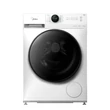 Kép 1/2 - Midea MF200W120WB/W-HR Elöltöltős mosógép 12 Kg