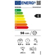 Kép 2/2 - Whirlpool TDLR6040S EU/N felültöltős mosógép