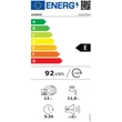 Kép 2/2 - Gorenje GS642E90X Mosogatógép