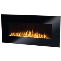 Home FKK 3000 WIFI elektromos, ventillátoros, fali látványkandalló, valósághű lángeffekttel, SMART  (okostelefonnal is vezérelhet