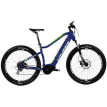 CRUSSIS e-Largo 5.7 29" - 18"-20"