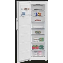 Beko B3RMFNE314W szabadonálló fagyasztószekrény