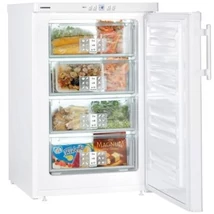 Liebherr GP 1386 Fagyasztószekrény