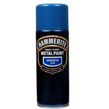 Hammerite Spray Fényes kék 400ml Hammerite Spray Fényes kék 400ml