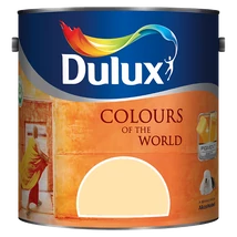 Dulux A Nagyvilág színei Szikrázó Napkelte 2,5l Dulux A Nagyvilág színei Szikrázó Napkelte 2,5l