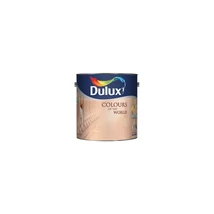 Dulux A Nagyvilág színei Bengáli Ösvény 5,0l Dulux A Nagyvilág színei Bengáli Ösvény 5,0l