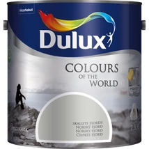 Dulux A Nagyvilág színei Finn Szauna 2,5l Dulux A Nagyvilág színei Finn Szauna 2,5l