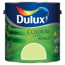 Dulux A Nagyvilág színei Bambusz Liget 2,5l Dulux A Nagyvilág színei Bambusz Liget 2,5l