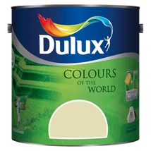 Dulux A Nagyvilág színei Pálma bungaló 5,0l Dulux A Nagyvilág színei Pálma bungaló 5,0l