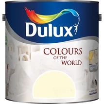 Dulux A Nagyvilág színei Pirított Szezám 2,5l Dulux A Nagyvilág színei Pirított Szezám 2,5l