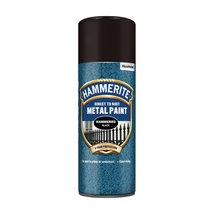 Hammerite Spray Kalapácslakk fekete 400ml Hammerite Spray Kalapácslakk fekete 400ml
