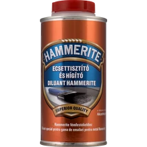 Hammerite ecsettisztító 1 l