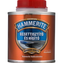 Hammerite Ecsettisztító - Hígító 0,25l Hammerite Ecsettisztító - Hígító 0,25l