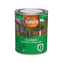 Sadolin Classic paliszander 0,75l