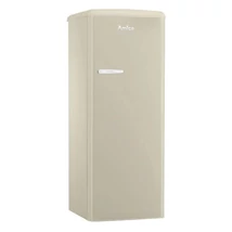 Amica VJ 1442 M Bézs hűtőszekrény