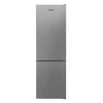 Hausmeister HM 3181 alulfagyasztós inox kombinált hűtőszekrény  Hausmeister HM 3181 alulfagyasztós inox kombinált hűtőszekrény