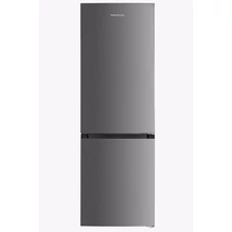 HAUSMEISTER HM 3187 NO FROST KOMBI INOX HÜTŐSZEKRÉNY