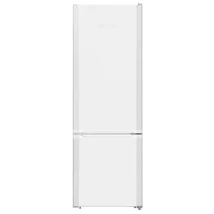 Liebherr CUe281 Alulfagyasztós hűtőszekrény  Liebherr CUe281 Alulfagyasztós hűtőszekrény