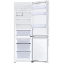 Samsung RB33B612EWW/EF alulfagyasztós hűtőszekrény Samsung RB33B612EWW/EF alulfagyasztós hűtőszekrény