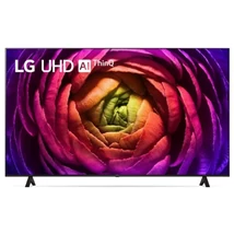LG 65UR76003LL 65" 4K televízió  LG 65UR76003LL 65" 4K televízió