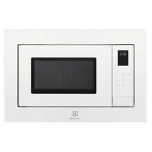Electrolux LMS4253TMW beépíthető mikrohullámú sütő grill funkcióval Electrolux LMS4253TMW beépíthető mikrohullámú sütő grill funkcióval