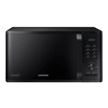 Samsung MG23K3515AK/EO mikrohullámú sütő, fekete Samsung MG23K3515AK/EO mikrohullámú sütő, fekete